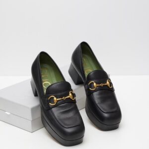Mocassim Gucci