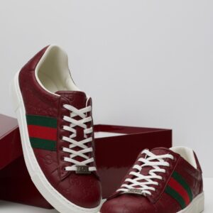 Tênis Gucci Ice