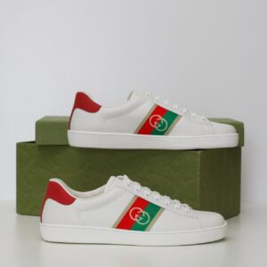 Tênis Gucci Ace