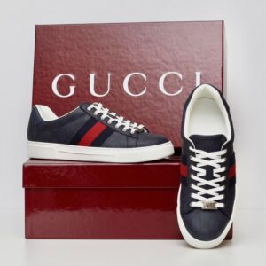 Tênis Gucci Ice