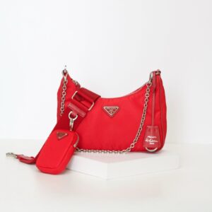 Bolsa Prada Re-Edition 2005