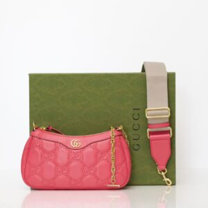 Bolsa Gucci GG Marmont