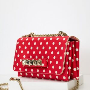 Bolsa Valentino Va Va Boom Pop Pois
