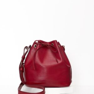 Bolsa Louis Vuitton Epi Noé