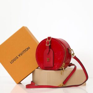 Bolsa Louis Vuitton Mini Boîte Chapeau