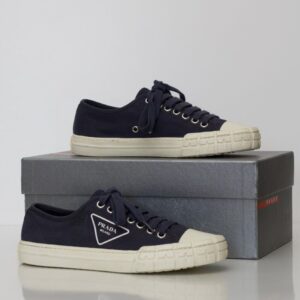 Tênis Prada Wheel