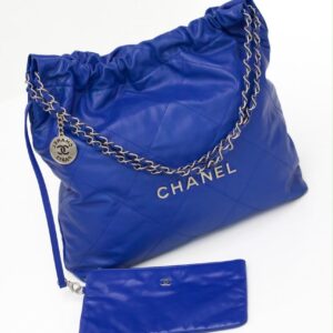 Bolsa Chanel 22
