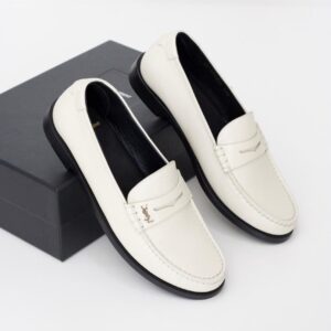 Mocassim Saint Laurent Penny
