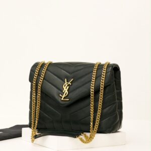 Bolsa Saint Laurent Loulou Small