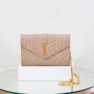Bolsa Saint Laurent Envelope