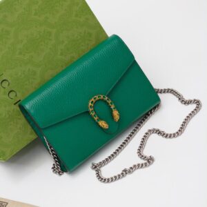Bolsa Gucci Dionysus WOC