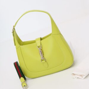Bolsa Gucci Jackie 1961