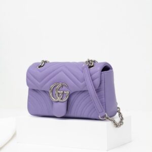 Bolsa Gucci GG Marmont