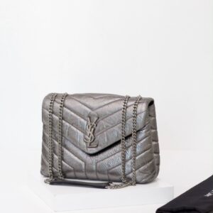 Bolsa Saint Laurent Lou Lou Small