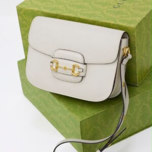Bolsa Gucci Horsebit 1955