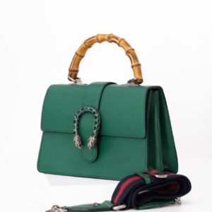 Bolsa Gucci Dionysus Bamboo Top Handle