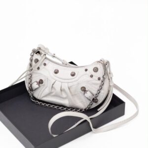 Bolsa Balenciaga Le Cagole Small