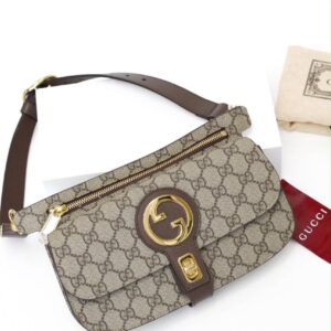 Pochete Gucci Blondie Flap